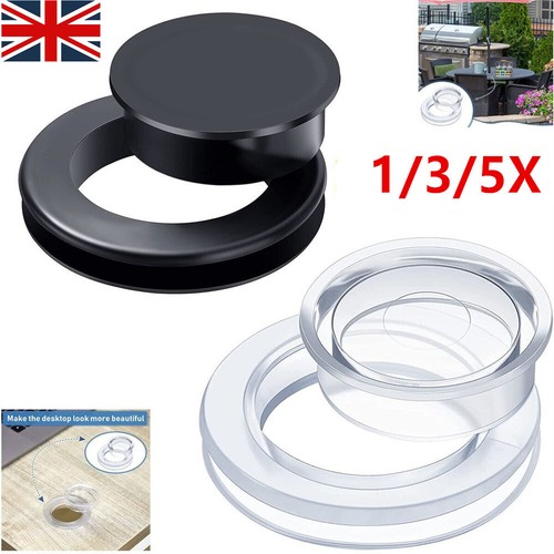 5pcs table parasol umbrella - 1-5pcs,
